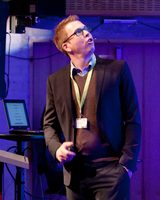 Eirik Hoff Lysholm