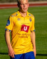 Sondre Auklend