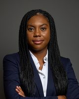 Kemi Badenoch