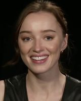 Phoebe Dynevor