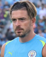 Jack Grealish