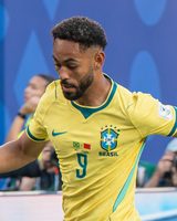 Matheus Cunha