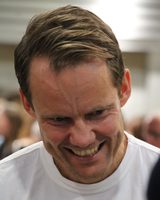 Niels Overgaard