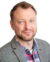 Peter Westermann