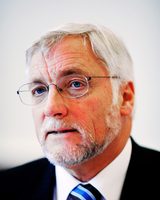Thor Pedersen