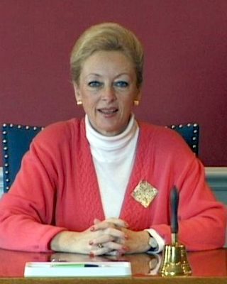 Helle Degn