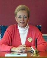 Helle Degn