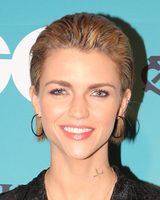 Ruby Rose