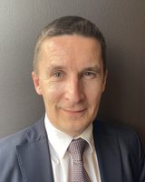 Christopher Arzrouni