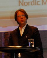 Asbjørn Øyhovden