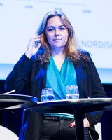 Ingrid Skogrand