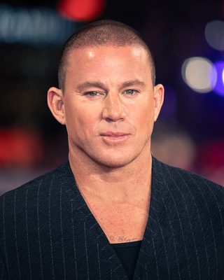 Channing Tatum