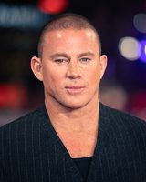 Channing Tatum