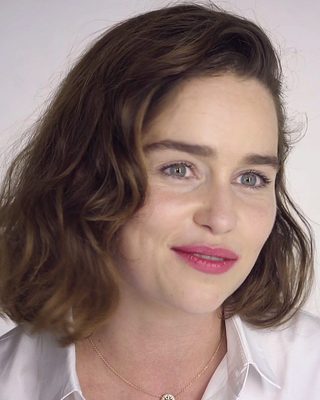 Emilia Clarke
