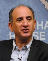 Armando Iannucci