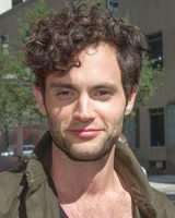 Penn Badgley