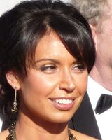 Christine Lampard