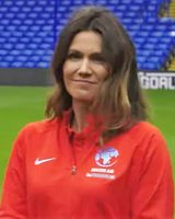 Susanna Reid