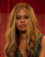 Laverne Cox