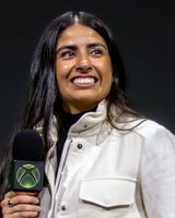 Asha Sharma