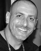 Chris Gascoyne
