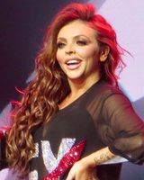 Jesy Nelson