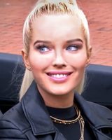 Helen Flanagan