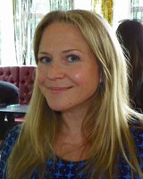 Kellie Bright