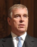 Andrew Mountbatten-Windsor