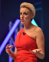 Steph McGovern
