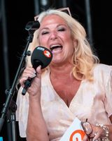 Vanessa Feltz