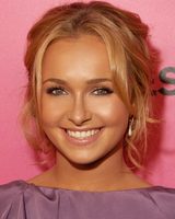 Hayden Panettiere