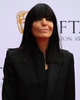 Claudia Winkleman