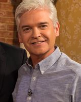 Phillip Schofield