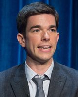 John Mulaney