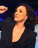 Shirley Ballas