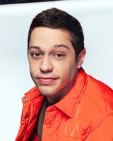 Pete Davidson
