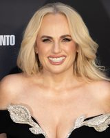 Rebel Wilson