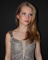 Lottie Moss