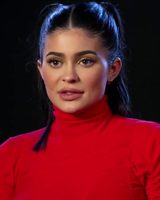 Kylie Jenner