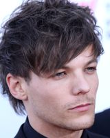 Louis Tomlinson