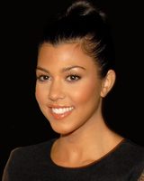 Kourtney Kardashian