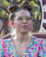 Jessie Cave