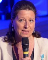 Agnes Buzyn
