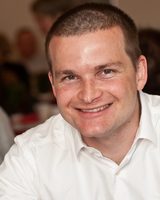 Thor Møger Pedersen