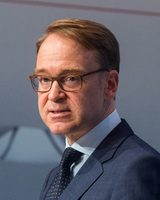Jens Weidmann