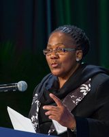 Dipuo Peters