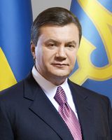 Viktor Janukovitj