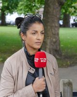 Divya Das