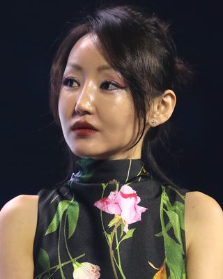 Yeonmi Park